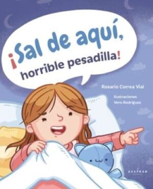 54110-SAL DE AQUI, HORRIBLE PESADILLA