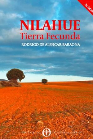 52990-NILAHUE: TIERRA FECUNDA