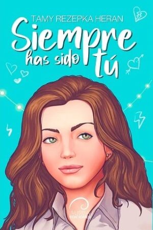 54226-SIEMPRE HAS SIDO TU