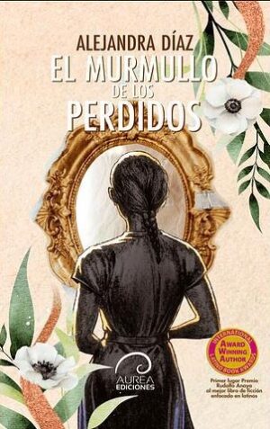 54220-EL MURMULLO DE LOS PERDIDOS