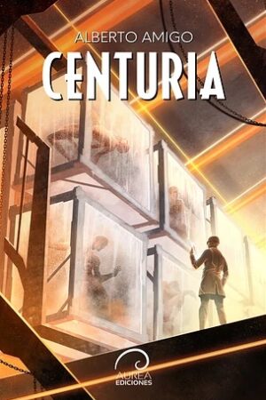 57564-CENTURIA