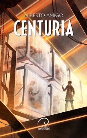 57564-CENTURIA