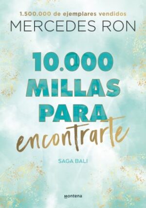 48962-10.000 MILLAS PARA ENCONTRARTE (BALI 2)