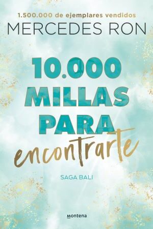 48962-10.000 MILLAS PARA ENCONTRARTE (BALI 2)