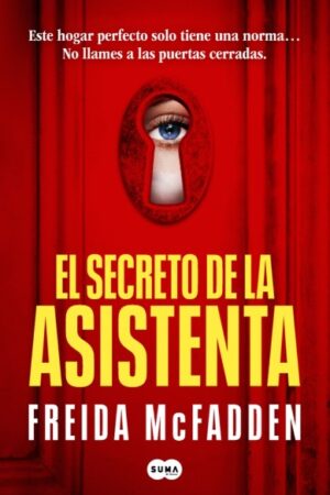 55695-EL SECRETO DE LA ASISTENTA