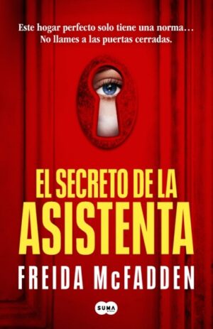 55695-EL SECRETO DE LA ASISTENTA