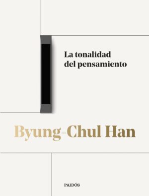 55078-LA TONALIDAD DEL PENSAMIENTO