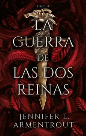 42496-LA GUERRA DE LAS DOS REINAS