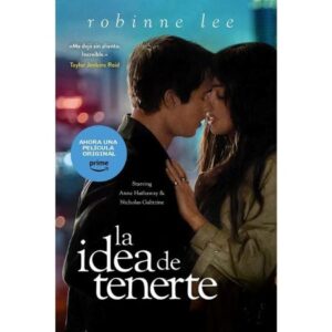 57758-LA IDEA DE TENERTE