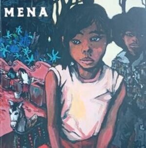 57960-MENA : PINTURAS 1985-2021