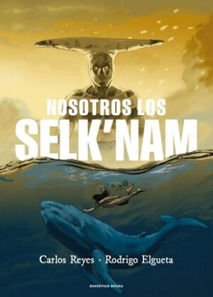 57671-NOSOTROS LOS SELKNAM