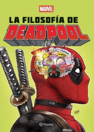 57753-LA FILOSOFIA DE DEADPOOL