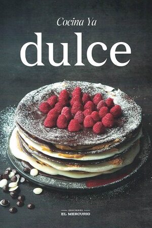 54958-DULCE / COCINA YA