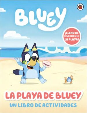 58009-LA PLAYA DE BLUEY