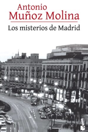 57618-LOS MISTERIOS DE MADRID