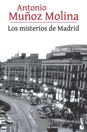 57618-LOS MISTERIOS DE MADRID