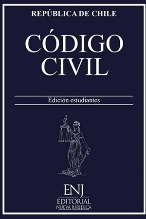 54729-CODIGO CIVIL ESTUDIANTES 2024