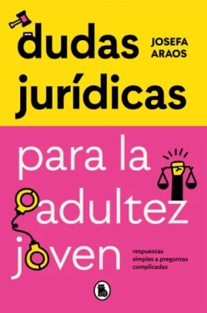 57218-DUDAS JURIDICAS PARA LA ADULTEZ JOVEN