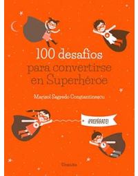 8469-100 DESAFIOS PARA CONVERTIRSE EN SUPER