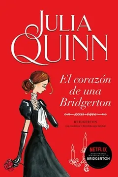 18867-EL CORAZON DE UNA BRIDGERTON