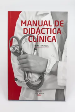 15620-MANUAL DE DIDACTICA CLINICA