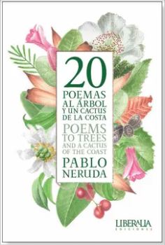 17550-20 POEMAS AL ARBOL Y UN CACTUS DE LA COSTA