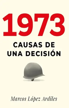 53439-1973 : CAUSAS DE UNA DECISION