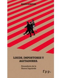 8564-LOCOS IMPOSTORES Y AGITADORES