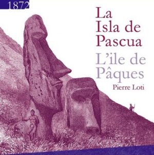 57228-LA ISLA DE PASCUA / L ILE DE PAQUES