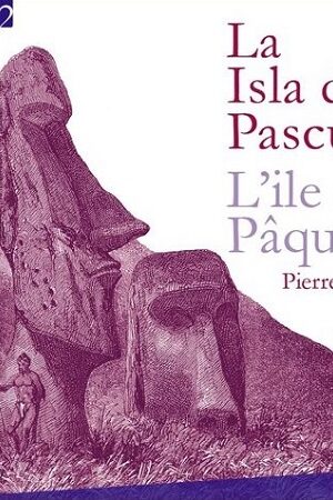 57228-LA ISLA DE PASCUA / L ILE DE PAQUES