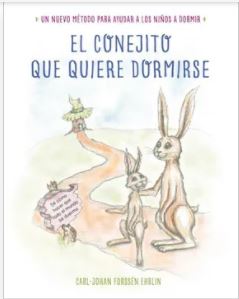 19087-EL CONEJITO QUE QUIERE DORMIRSE