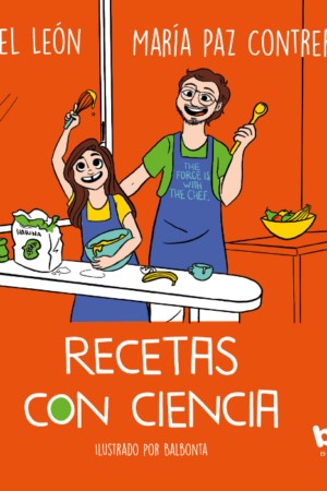 19685-RECETAS CON CIENCIA