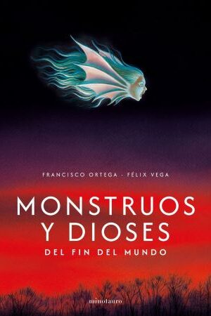 57367-MONSTRUOS Y DIOSES