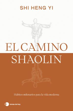 57854-EL CAMINO SHAOLIN