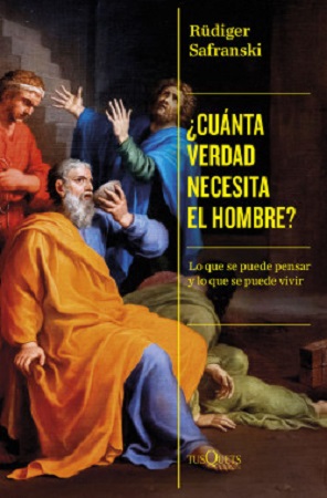 50247-CUANTA VERDAD NECESITA EL HOMBRE?