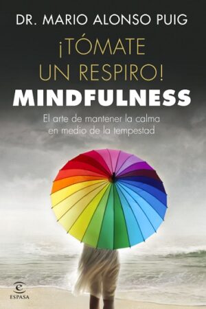 57855-TOMATE UN RESPIRO! MINDFULNESS