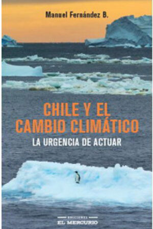 13190-CHILE Y EL CAMBIO CLIMATICO