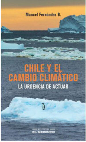 13190-CHILE Y EL CAMBIO CLIMATICO