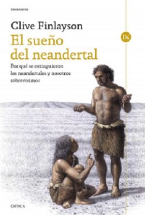 46731-EL SUEÑO DEL NEANDERTAL