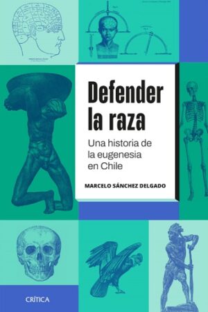 57354-DEFENDER LA RAZA