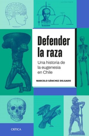 57354-DEFENDER LA RAZA