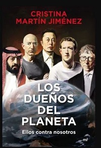 43638-LOS DUEÑOS DEL PLANETA