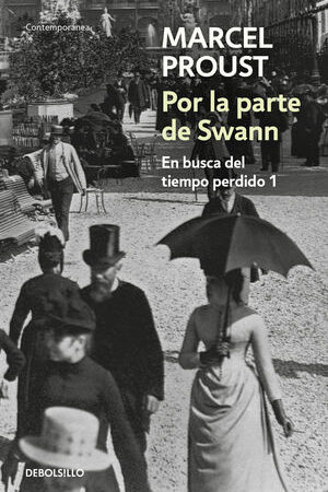 40920-POR LA PARTE DE SWANN : EN BUSCA DEL TIEMPO PERDIDO I