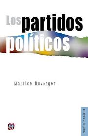 57545-LOS PARTIDOS POLITICOS