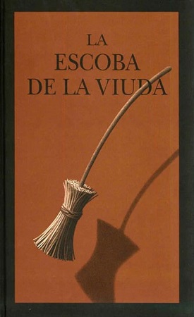 58029-LA ESCOBA DE LA VIUDA