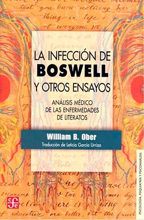 58113-LA INFECCION DE BOSWELL Y OTROS ENSAYOS