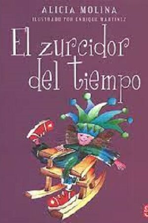 45480-EL ZURCIDOR DEL TIEMPO