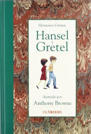 57870-HANSEL Y GRETEL