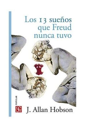 58109-LOS 13 SUEÑOS QUE FREUD NUNCA TUVO