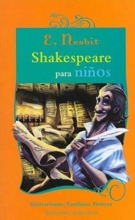 54075-SHAKESPEARE PARA NIÑOS